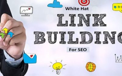 How to Acquire White Hat Links for an Effective SEO