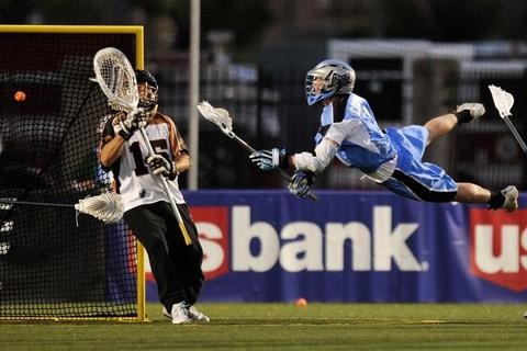 Outstanding Health Benefits of playing Lacrosse Game