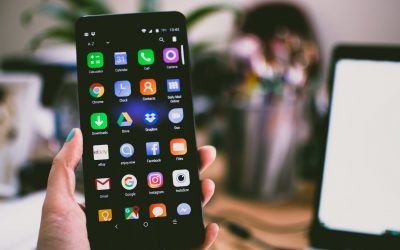 Know the Five Main Features that Every Android Phone Needs
