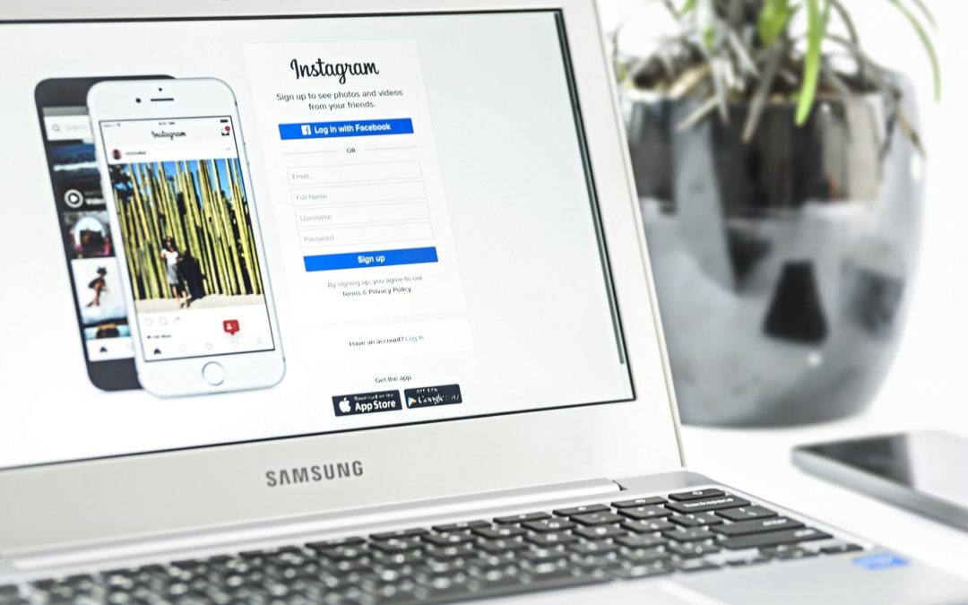 5 Time Tested Methods Of Instagram Marketing