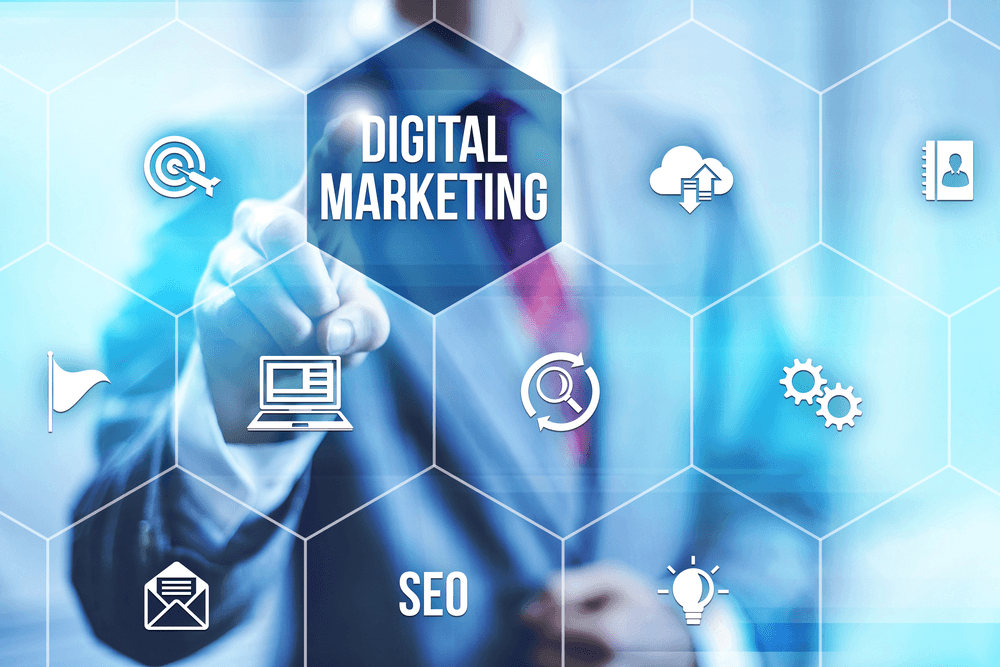 The Rising Tendencies of the Digital Marketing World