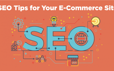 7 SEO Tips for an E-Commerce Site