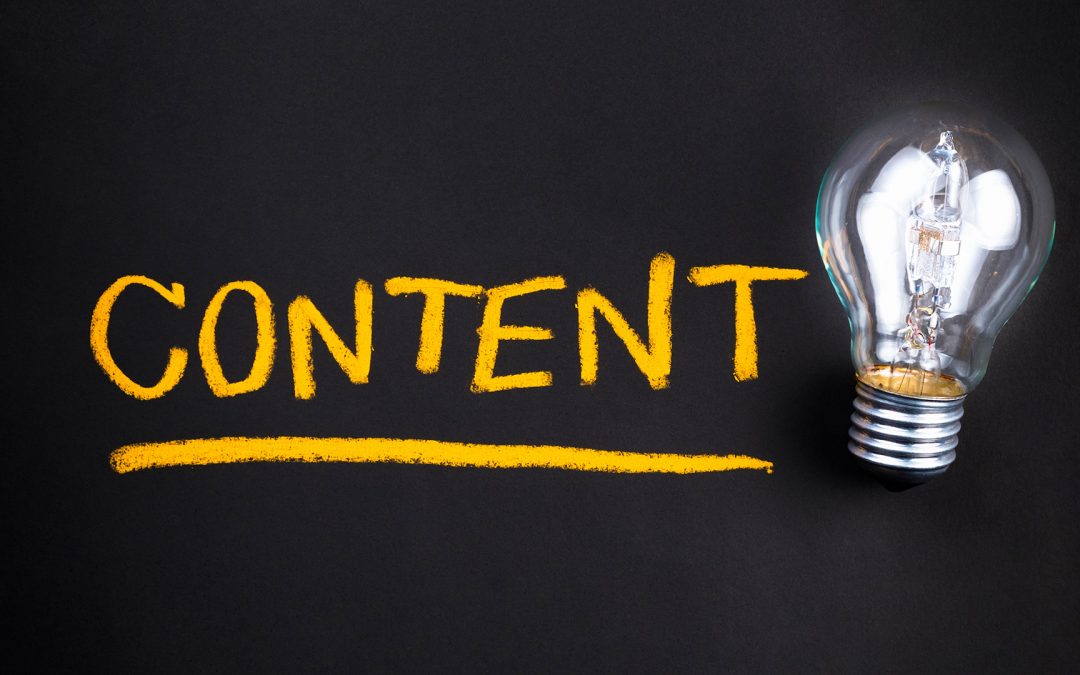 How Business Attorneys Can Use Content Marketing to Become an Authority