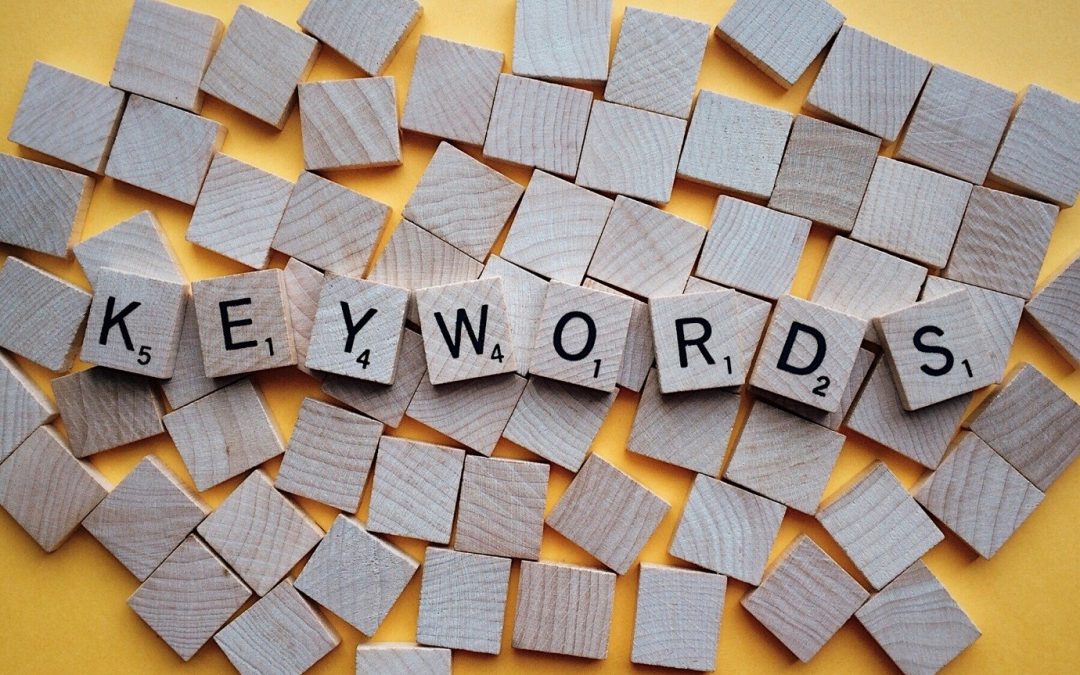 5 Mistakes You Need to Avoid while searching Keywords