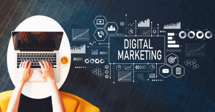 Digital Marketing and How It Can Boost Your Earnings