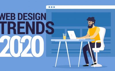 The Trend of Using Illustration in Web Design