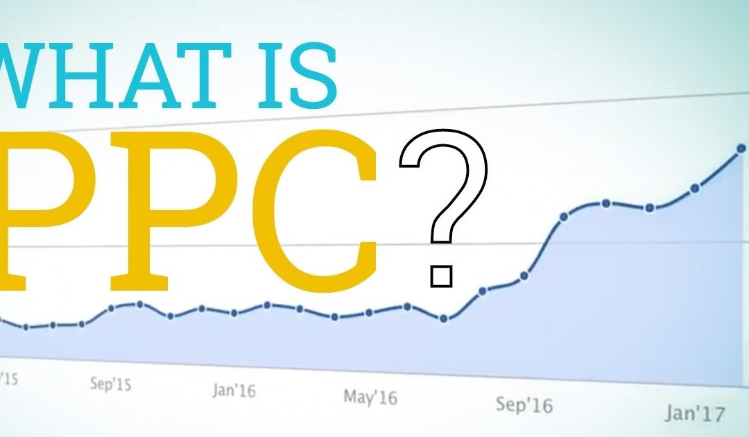 What is PPC? How PPC works in Google Ads campaigns