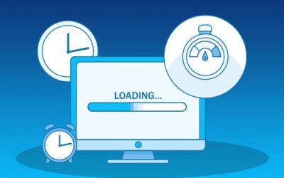 How We Increased The Loading Speed Of Our Addiction Site