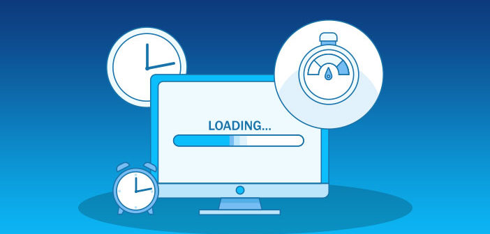 How We Increased The Loading Speed Of Our Addiction Site