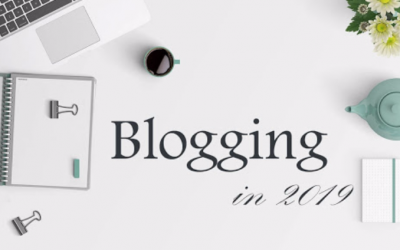Is blogging in 2019 worth It? 7 Ways to Scale up Your Blog Like a Pro