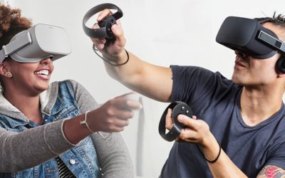 Why Apple is Planning to Launch VR and AR Gaming Headsets?