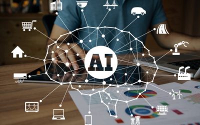 4 Reasons to Leverage Artificial Intelligence in your Website Design in 2023