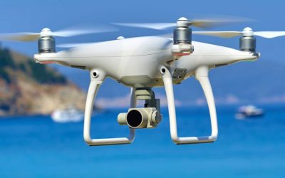 5 Most Important Tips to Buy a Drone in 2023