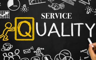 How Service Quality Can Save Your Business