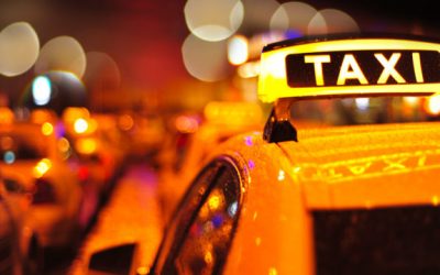 Things to Know Before Starting a Taxi Business