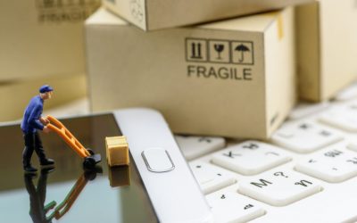 How Hiring an eCommerce Fulfillment Service Helps Your Business Grow?