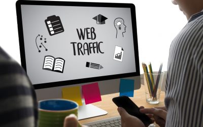 10 Effective Ways to Drive Traffic to Your Website