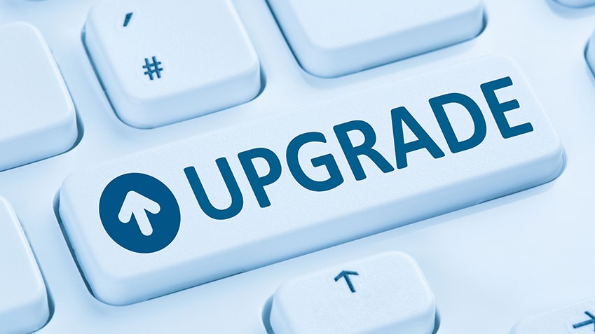 10 Compelling Reasons you Need to Upgrade your Website