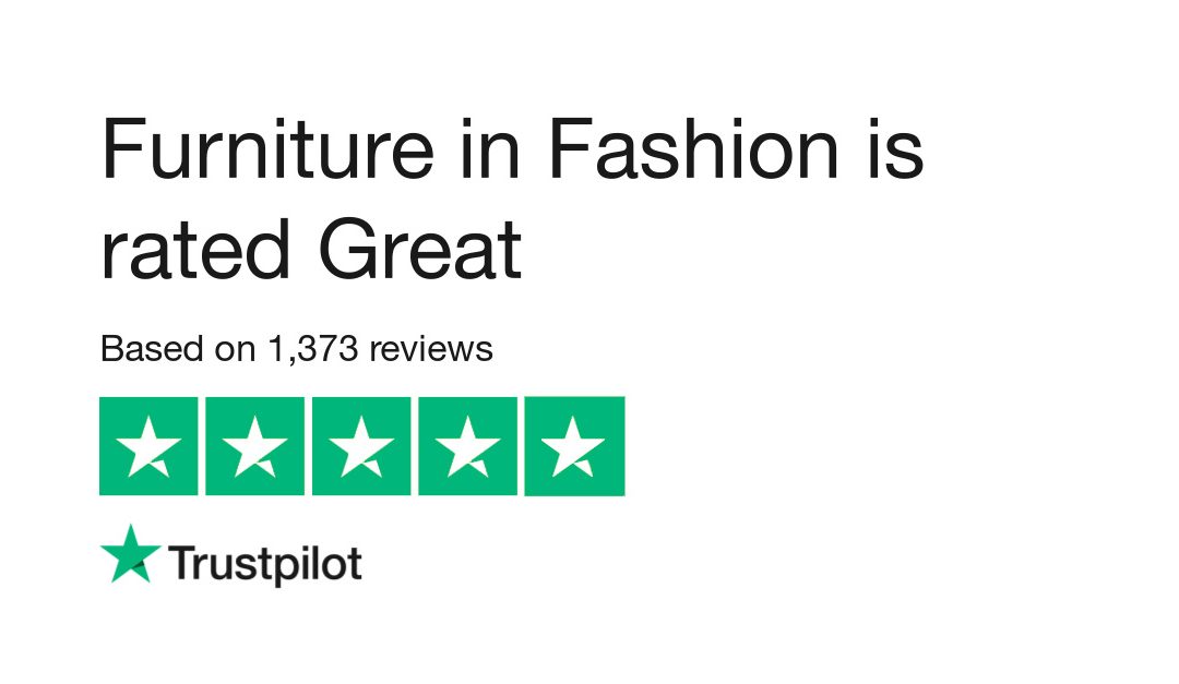 Top 5 Sites to Read Furniture in Fashion Reviews