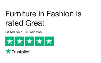 Top 5 Sites to Read Furniture in Fashion Reviews