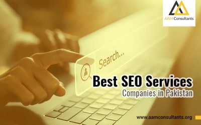 30 Best SEO Services Companies in Pakistan | 2024