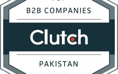 AAM Consultants Awarded as Top B2B Company in Pakistan by Clutch!