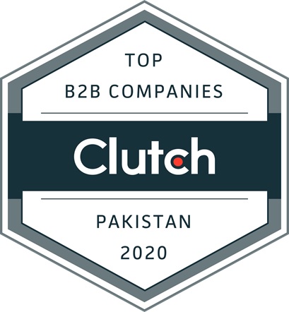 AAM Consultants Awarded as Top B2B Company in Pakistan by Clutch!