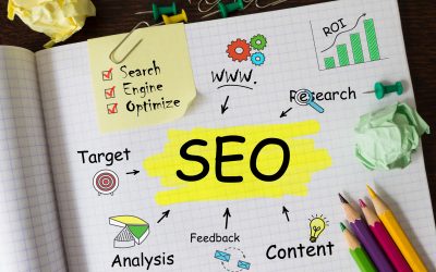 Ten Key Benefits of Hiring an SEO Company in 2026