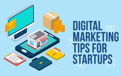 Digital Marketing Tips for Startups