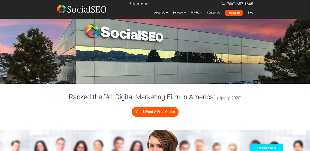 SocialSEO