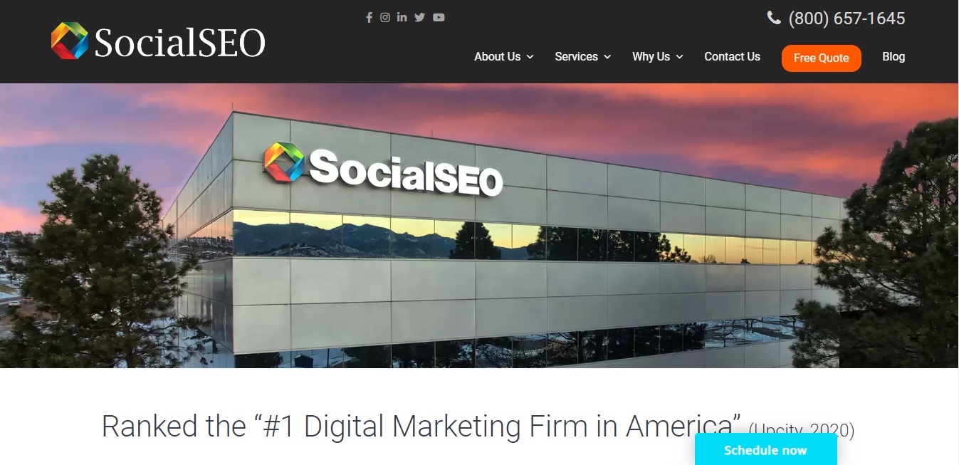 socialseo