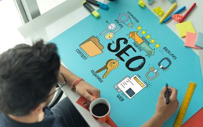 What Are The Core Skills Of An SEO Expert
