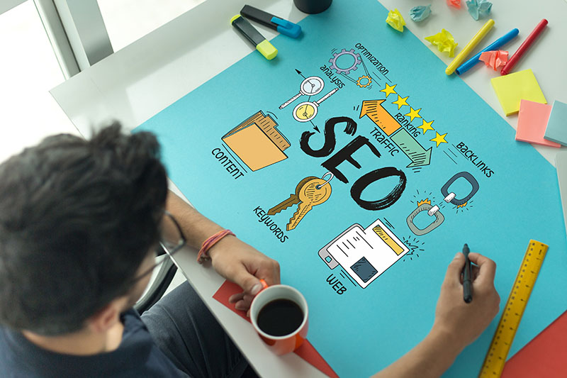 What Are The Core Skills Of An SEO Expert