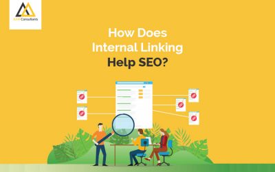 How Does Internal Linking Help SEO?