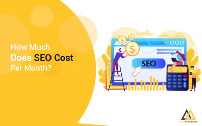 How Much Does SEO Cost Per Month?