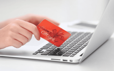 How to Safely Sell Gift Cards Online in Nigeria?