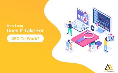 How Long Does It Take for SEO to Work?