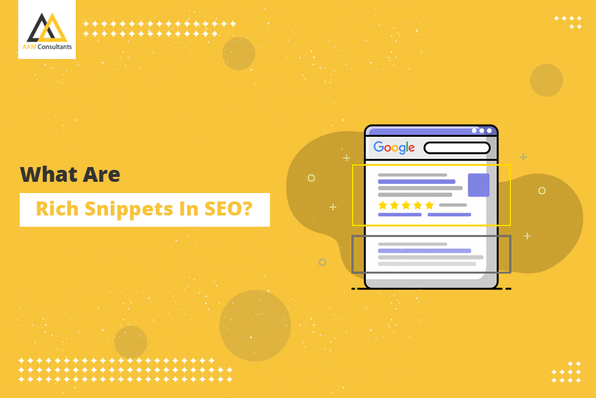 What Are Rich Snippets In SEO?