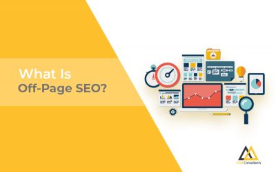What Is Off-Page SEO?
