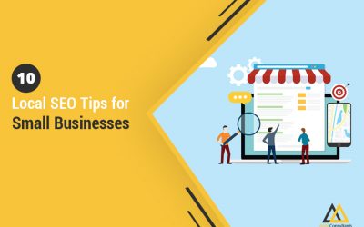 10 Local SEO Tips for Small Businesses
