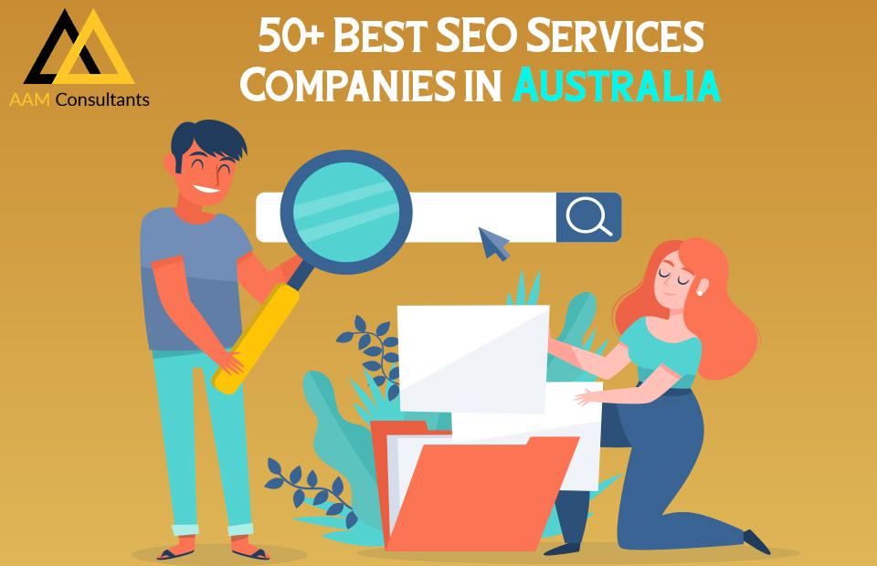 50+ Best SEO Services Companies in Australia