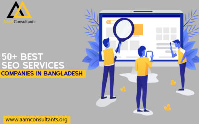 50+ Best SEO Services Companies in Bangladesh