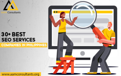 30+ Best SEO Services Companies in Philippines