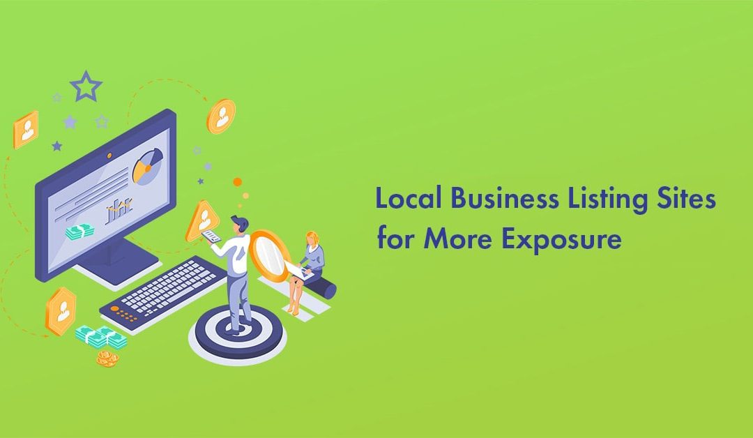 Top Business Directories or Listing Sites in India