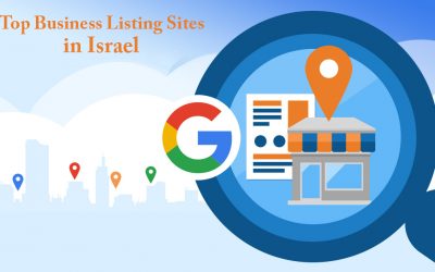 Top Business Directories Or Listing Sites In Israel