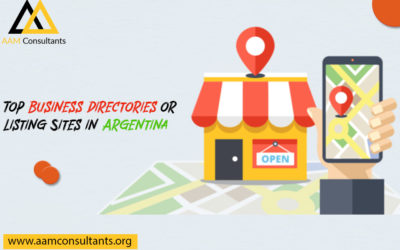 Top Business Directories or Listing Sites in Argentina