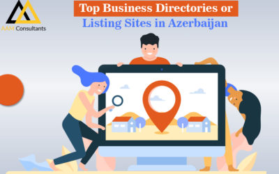Top Business Directories or Listing Sites in Azerbaijan