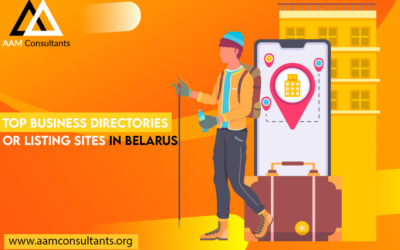 Top Business Directories or Listing Sites in Belarus