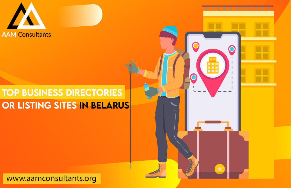 Top Business Directories or Listing Sites in Belarus