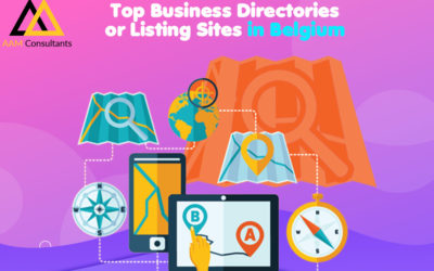 Top Business Directories or Listing Sites in Belgium
